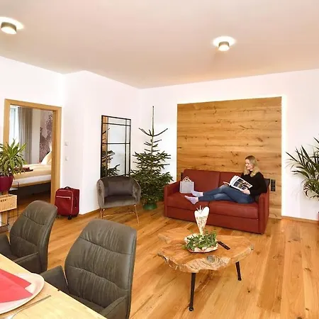 Im Markt Irdning Apartment Altirdning